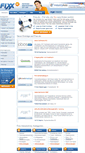 Mobile Screenshot of fixx.de